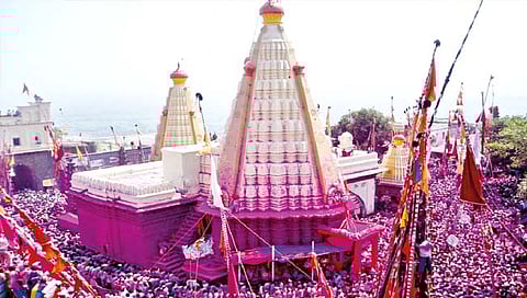 जोतिबा चैत्र यात्रेची तयारी गतिमान