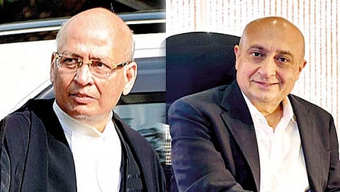 ’राज्यपालांनी फक्त बहुमत सिद्ध करायला सांगितले होते; पण ठाकरेंनी राजीनामा दिला’