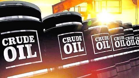 Crude oil rates discount : क्रूड ऑईल दरात डिस्काऊंटसह इराक आता भारताच्या दारात