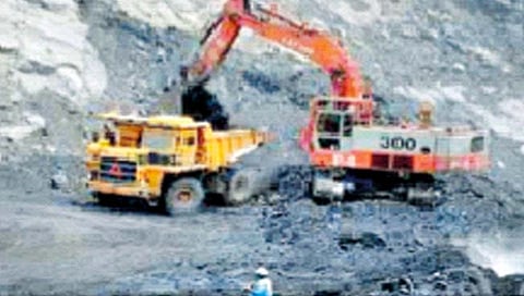 कडक उन्हाळ्यात कोळसा टंचाईचे संकट!