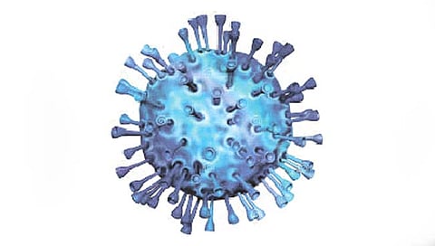 नाशिक : जिल्ह्यात नव्याने 16 कोरोनाबाधित