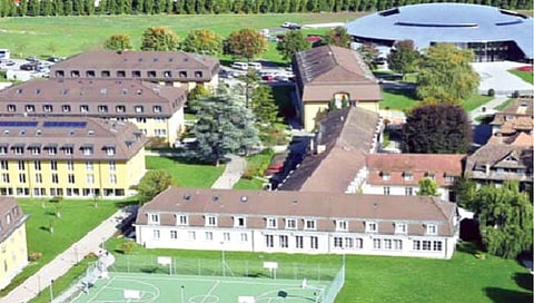 ‘या’ आहेत जगातील सर्वात महागड्या शाळा!