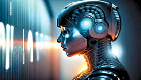 कृत्रिम बुद्धिमत्तेमुळे निर्माण होतील नवे धर्म?