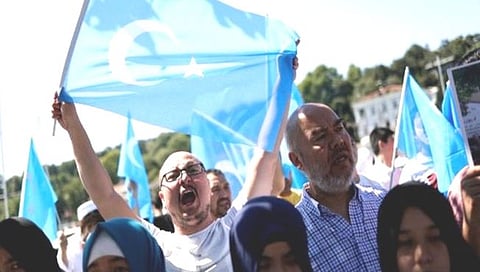 2023 Nobel Peace Prize