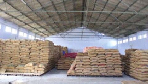 कोल्हापूर : शेतीमालासाठी ‘गाव तिथे गोदाम’!