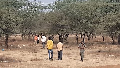 murder,www.pudhari.news