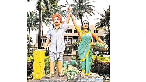 कोल्हापूर : बाजार समितींच्या अंतिम मतदार याद्या जाहीर