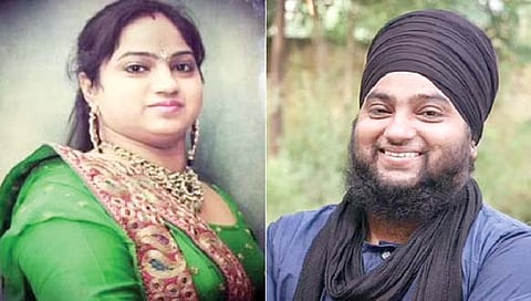 लग्नानंतरचे धक्कादायक वळण; नवऱ्याकडून घटस्फोट, आता ‘ती’ अभिमानाने वाढवते दाढी!