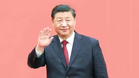 आंतरराष्ट्रीय : चिंता वाढवणारी ‘हॅट्ट्रिक’