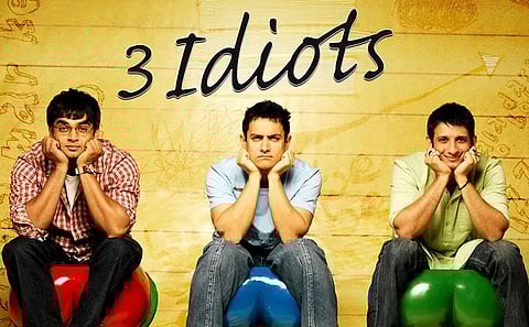3 Idiots Sequel