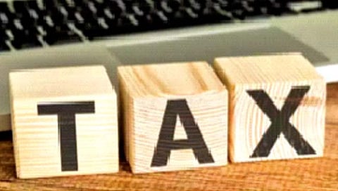 इन्कम टॅक्स रिटर्न 2023-24