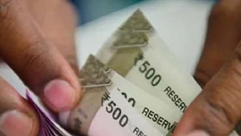 member of parliament salary