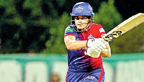 WPL 2023 : दिल्ली कॅपिटल्सने उडवला मुंबई इंडियन्सचा धुव्वा