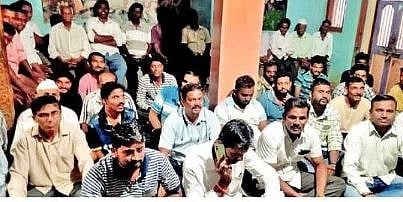 शिवरायांवरचे प्रेम बंगळूर, मणगुत्तीवेळी कुठे होते?