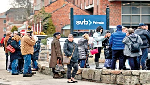 व्याज दरवाढीचा सपाटा कुठंपर्यंत?