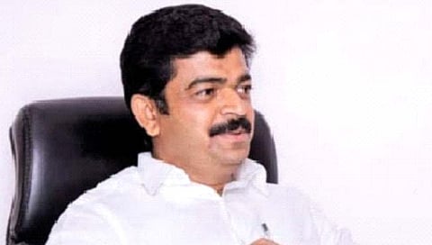 Vijay Tad murder case : माजी उपनगराध्यक्ष उमेश सावंत मुख्य सूत्रधार