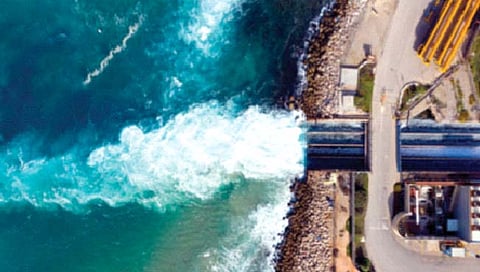 water crisis : महासागरांमुळे दूर होईल जलसंकट?