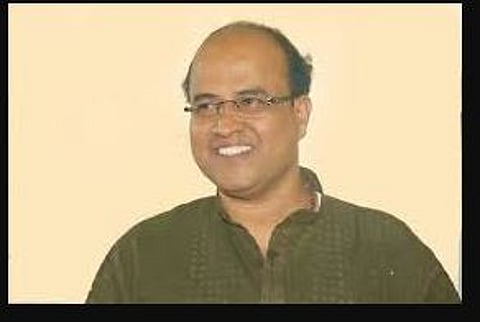 तिकिट दिल्यास ‘उत्तर’ मधून लढणार : महांतेश कवटगीमठ