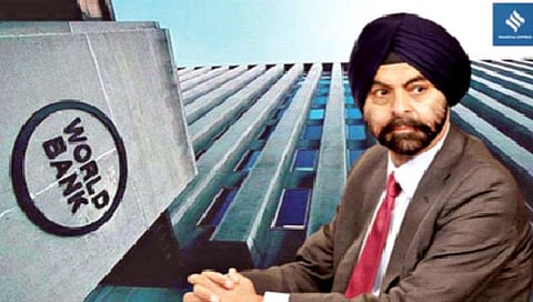 अजयसिंग बंगा