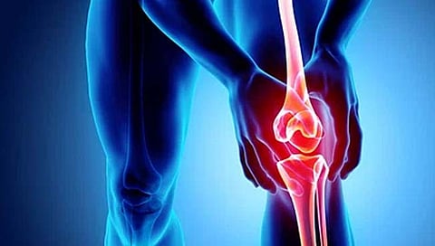 सांधेदुखीकडे दुर्लक्ष नको, जाणून घ्या सोपे उपाय