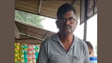 कोल्हापूर : तळाशीच्या हॉटेल व्यावसायिकाचा अपघाती मृत्यू