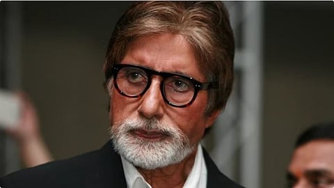 श्वास घेताना त्रास होतोय : अमिताभ बच्चन यांनी ब्लॉगमध्ये दुखापतीबद्दल काय लिहिले?