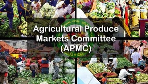 बीड : कडा बाजार समिती बिनविरोध भाजपच्या ताब्यात