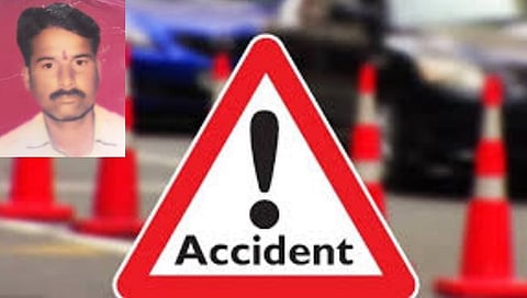 छत्रपती संभाजीनगर : शिक्षक पात्रता परीक्षेसाठी जात असताना तरूणाचा अपघाती मृत्यू