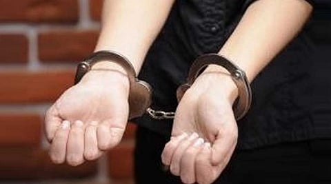 सांगली : बनावट सोने तारण फसवणूक प्रकरणी दोघांना अटक; ५ दिवसांची पोलीस कोठडी