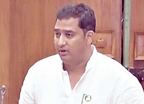 कोळपेवाडी : अल्पसंख्याकांना विकास प्रवाहात आणले : आ. आशुतोष काळे