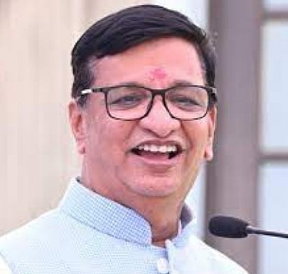 भाजपकडून लक्ष विचलित केले जातेय : आ. थोरात ; संगमनेरात काँग्रेसच्या बैठकीमध्ये चौफेर टीकास्त्र