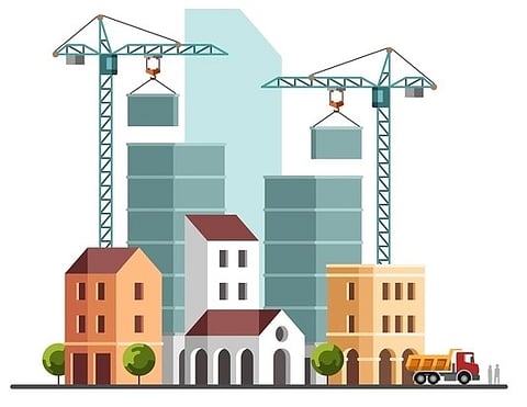 पिंपरी : सोसायट्यांत वाढीव बांधकामांमुळे वादाचे प्रसंग