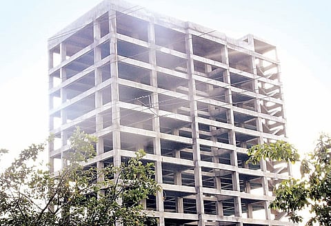 डुडुळगाव गृहप्रकल्पासाठी 31 कोटींची जादा दराची निविदा