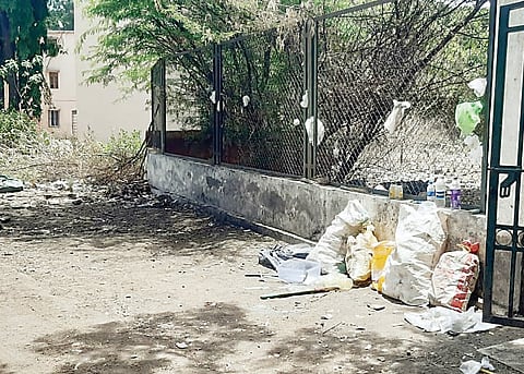 पुणे कॅन्टोन्मेंट निवडणूक : वाढीव ’एफएसआय’चे आश्वासन हवेतच!