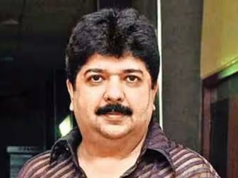 Anil Jaisinghani : अमृता फडणवीस ब्लॅकमेल प्रकरण; बुकी अनिल जयसिंघानीची याचिका हायकोर्टाने फेटाळली