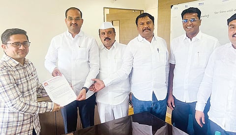 चाकण परिषदेच्या वाढीव करात दुरुस्ती होणार