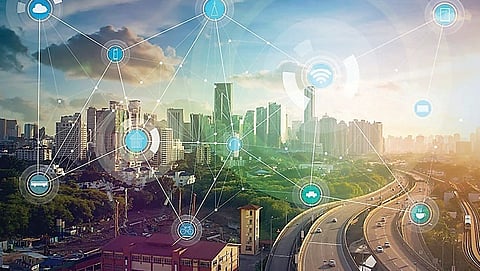 पिंपरी : स्मार्ट सिटीच्या 112 कोटींच्या अर्थसंकल्पास मंजुरी