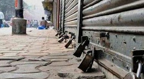 आज श्रीरामपूर बंदचे आवाहन; सर्वच एकवटले