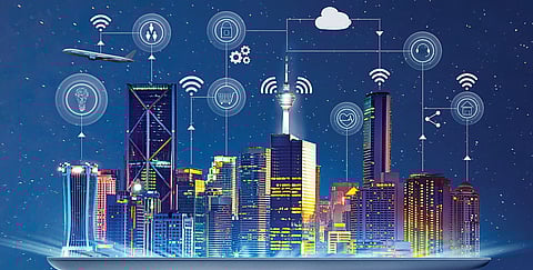 पिंपरी : महापालिकेची स्मार्ट खाबुगिरी; स्मार्ट सिटीची कामे पुढील पाच वर्षे सुरूच राहणार