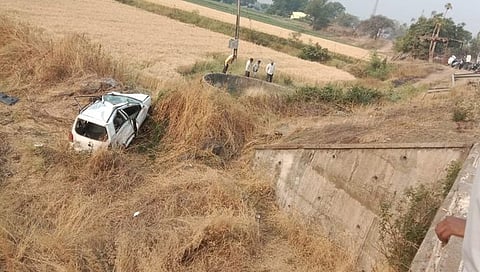 सिन्नर,www.pudhari.news