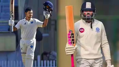 IND vs AUS : चौथ्या कसोटीत ईशान किशनला संधी मिळणार?