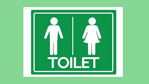 नगर : स्वच्छतागृह तपासणी युद्धपातळीवर