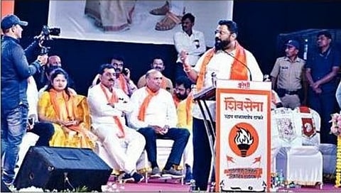 Malegaon : महाराष्ट्राला एकसंध ठेवण्यासाठी उद्धव ठाकरेंसोबत : डॉ. अद्वय हिरे