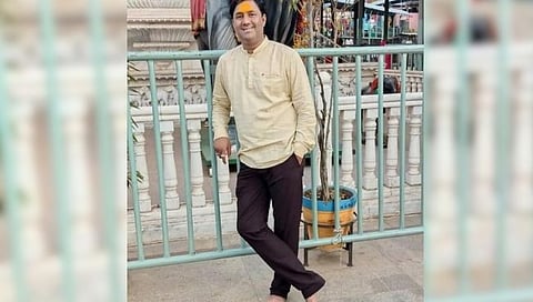 Nashik Crime : प्राणघातक हल्ल्यात कंपनी मॅनेजरचा मृत्यू, मारेकरी कार घेऊन फरार