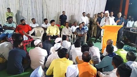 अब्दुल सत्तार,www.pudhari.news