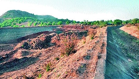 नाशिक : प्रस्तावित किकवी धरणासाठी ३६ कोटींच्या निधीला मान्यता