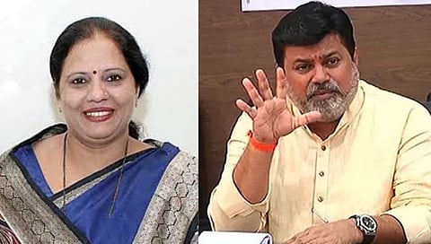 महिंद्रा समूह पुण्याबरोबरच नाशिकमध्येही गुंतवणूक करणार, आमदार फरांदे यांच्या प्रश्नावर उद्योगमंत्र्यांचे स्पष्टीकरण