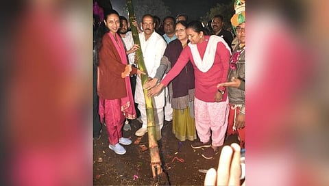 डॉ. विजय कुमार गावित,www.pudhari.news