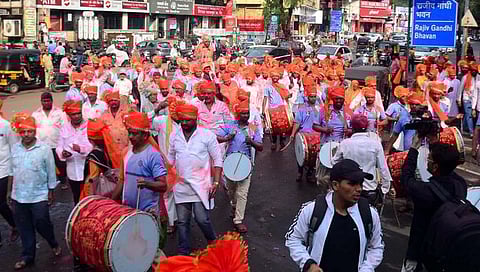 नाशिक : मनपाच्या सफाई कामगारांचा जल्लोष, वारसा हक्काने नियुक्तीच्या सुधारित तरतुदी राज्य शासनाकडून मंजूर