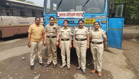 नाशिक, www.pudhari.news